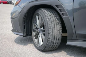 Subaru WRX ПОДГРЕВИ| LANE ASSIST| KAMEРA| CARFAX| , снимка 7