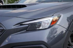 Subaru WRX ПОДГРЕВИ| LANE ASSIST| KAMEРA| CARFAX| , снимка 6