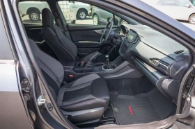 Subaru WRX ПОДГРЕВИ| LANE ASSIST| KAMEРA| CARFAX| , снимка 11