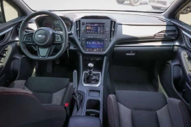 Subaru WRX ПОДГРЕВИ| LANE ASSIST| KAMEРA| CARFAX| , снимка 13
