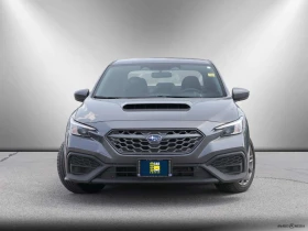 Subaru WRX ПОДГРЕВИ| LANE ASSIST| KAMEРA| CARFAX| , снимка 2
