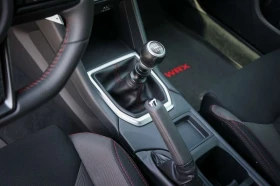 Subaru WRX ПОДГРЕВИ| LANE ASSIST| KAMEРA| CARFAX| , снимка 16