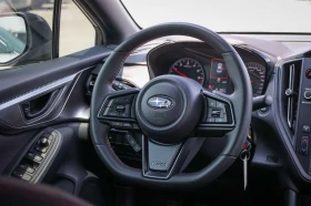 Subaru WRX ПОДГРЕВИ| LANE ASSIST| KAMEРA| CARFAX| , снимка 14