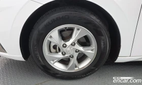 Hyundai Elantra 1.6 LPi Style, снимка 5