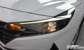 Hyundai Elantra 1.6 LPi Style, снимка 8