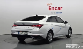 Hyundai Elantra 1.6 LPi Style, снимка 2
