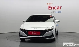 Hyundai Elantra 1.6 LPi Style, снимка 3