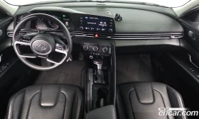 Hyundai Elantra 1.6 LPi Style, снимка 10