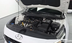 Hyundai Elantra 1.6 LPi Style, снимка 6