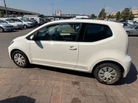 VW Up 1.0 бензин, снимка 4