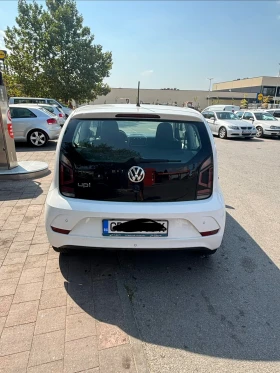 VW Up 1.0 бензин, снимка 2