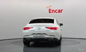 Mercedes-Benz CLS 400 d 4MATIC /ОБДУХВАНЕ/ШИБИДАХ/ДИСТРОНИК/360, снимка 4
