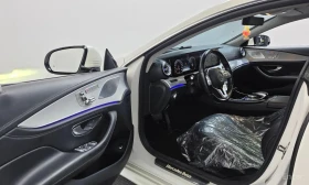 Mercedes-Benz CLS 400 d 4MATIC /ОБДУХВАНЕ/ШИБИДАХ/ДИСТРОНИК/360, снимка 10
