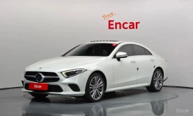 Mercedes-Benz CLS 400 d 4MATIC /ОБДУХВАНЕ/ШИБИДАХ/ДИСТРОНИК/360, снимка 1