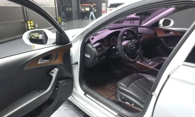 Audi A6 * 40 TDI Quattro Premium * ЦЕНА ДО БГ, снимка 7