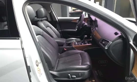 Audi A6 * 40 TDI Quattro Premium * ЦЕНА ДО БГ, снимка 16
