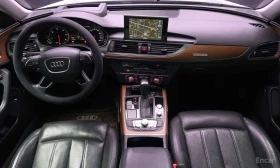 Audi A6 * 40 TDI Quattro Premium * ЦЕНА ДО БГ, снимка 8