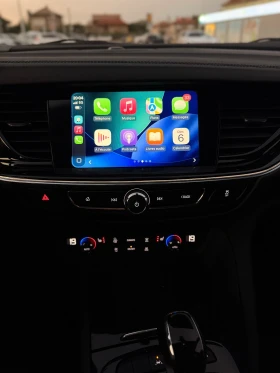Opel Insignia Biturbo 4x4, снимка 12