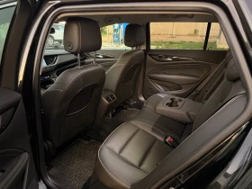 Opel Insignia Biturbo 4x4, снимка 7