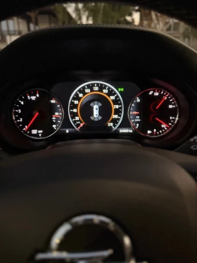Opel Insignia Biturbo 4x4, снимка 14