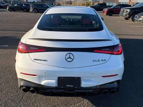 Mercedes-Benz CLE, снимка 4