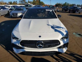 Mercedes-Benz CLA, снимка 5