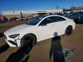 Mercedes-Benz CLA, снимка 1