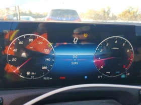 Mercedes-Benz CLA, снимка 9