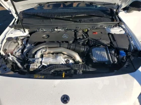 Mercedes-Benz CLA, снимка 11