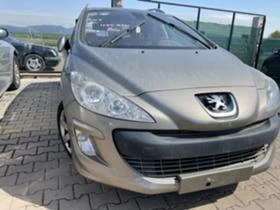 Peugeot 308 1.6HDI/109hp.9HZ | Mobile.bg    1