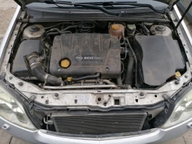 Opel Vectra 1.9 cdti 120hp , снимка 10