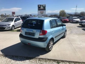 Hyundai Getz Face lift, снимка 3