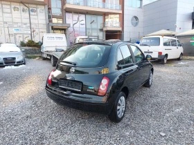     Nissan Micra 1.3i BENZIN KLIMA