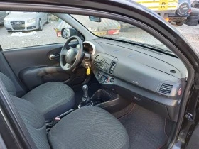 Nissan Micra 1.3i BENZIN KLIMA - [9] 