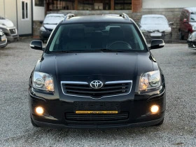 Toyota Avensis 2.0i 147  -50%     | Mobile.bg    2