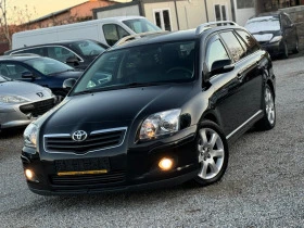 Toyota Avensis 2.0i 147  -50%     | Mobile.bg    3