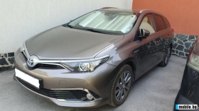 Обява за продажба на Toyota Auris комби ~33 555 лв. - изображение 1