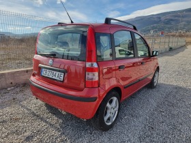 Fiat Panda АВТОМАТИК Панорама, снимка 3 - Автомобили и джипове - 43958509