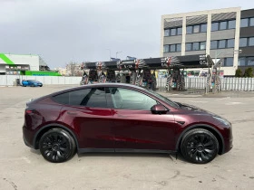 Tesla Model Y LR  DUAL MOTOR, снимка 1