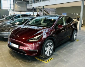 Tesla Model Y LR  DUAL MOTOR, снимка 3