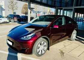 Tesla Model Y LR  DUAL MOTOR, снимка 6