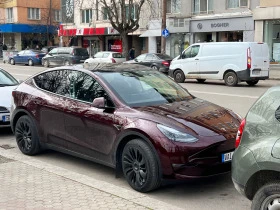 Tesla Model Y LR  DUAL MOTOR, снимка 9