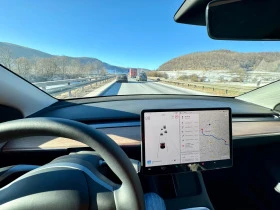 Tesla Model Y LR  DUAL MOTOR, снимка 5