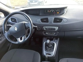 Renault Scenic 1.2I, снимка 13