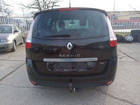 Renault Scenic 1.2I, снимка 5