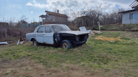 Volga 24, снимка 1 - Автомобили и джипове - 44680939