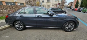 Mercedes-Benz C 180 | Mobile.bg    5