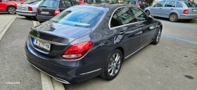 Mercedes-Benz C 180 | Mobile.bg    4