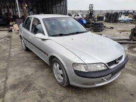 Opel Vectra 1.8 | Mobile.bg   2