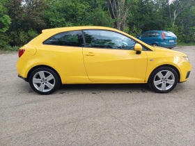 Seat Ibiza 1.6 16V automatic - [5] 